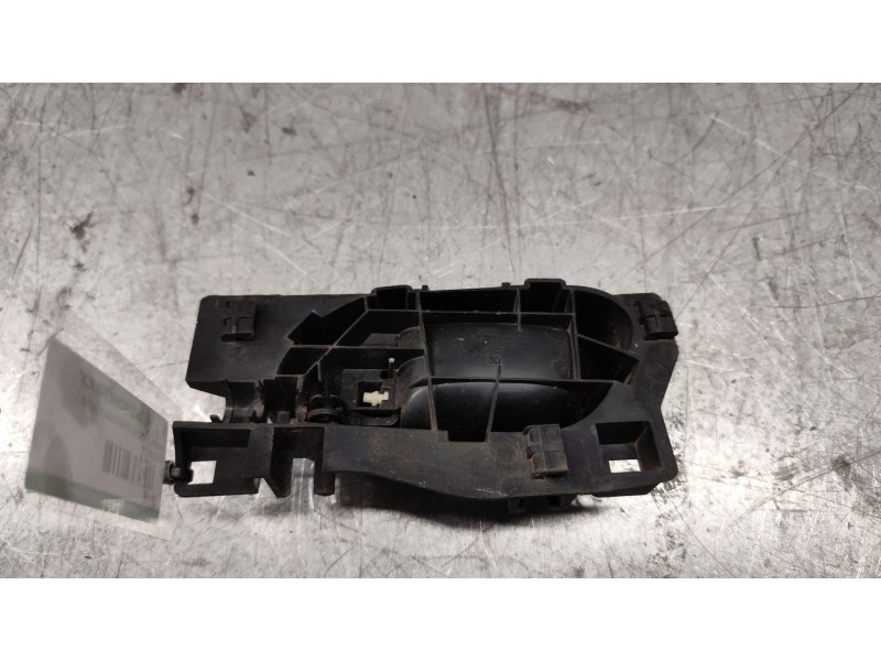 Recambio de maneta interior delantera derecha para citroën c3 attraction referencia OEM IAM   