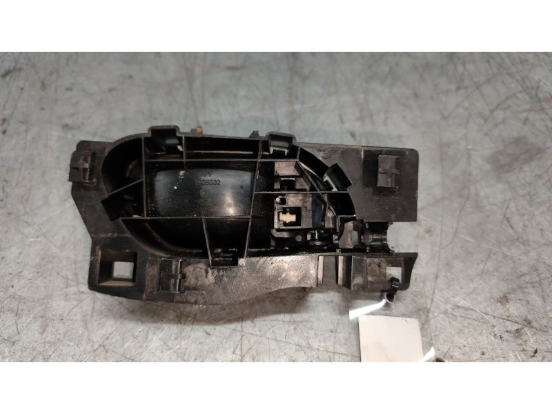 Recambio de maneta interior delantera izquierda para citroën c3 attraction referencia OEM IAM   
