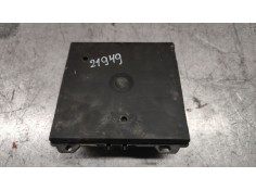 Recambio de caja reles / fusibles para skoda fabia (5j2 ) active referencia OEM IAM 6Q2937049F   2