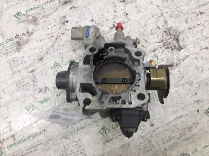 Recambio de caja mariposa para honda civic berlina 3/4 (ej/ek) 1.4 referencia OEM IAM   