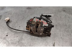 Recambio de cerradura puerta delantera izquierda para renault clio iii dynamique referencia OEM IAM   