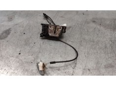 Recambio de cerradura puerta trasera derecha para renault clio iii dynamique referencia OEM IAM   