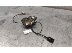 Recambio de cerradura puerta trasera derecha para renault clio iii dynamique referencia OEM IAM    2