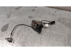 Recambio de cerradura puerta trasera izquierda para renault clio iii dynamique referencia OEM IAM  4 PINS 