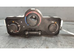 Recambio de mando calefaccion / aire acondicionado para renault clio iii dynamique referencia OEM IAM 030967W  