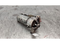 Recambio de motor arranque para opel movano combi medio 2.8t referencia OEM IAM 8200130624  10 DIENTES