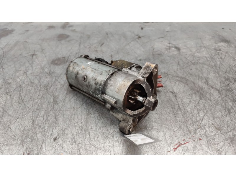 Recambio de motor arranque para opel movano combi medio 2.8t referencia OEM IAM 8200130624  10 DIENTES
