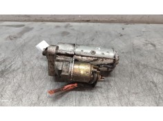 Recambio de motor arranque para opel movano combi medio 2.8t referencia OEM IAM 8200130624  10 DIENTES 2