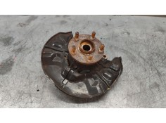 Recambio de mangueta delantera derecha para daewoo kalos 1.4 sport referencia OEM IAM   