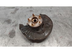 Recambio de mangueta delantera izquierda para daewoo kalos 1.4 sport referencia OEM IAM   