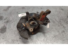 Recambio de mangueta delantera izquierda para daewoo kalos 1.4 sport referencia OEM IAM    2