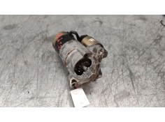 Recambio de motor arranque para renault kangoo (f/kc0) alize referencia OEM IAM 8200227092  12 DIENTES