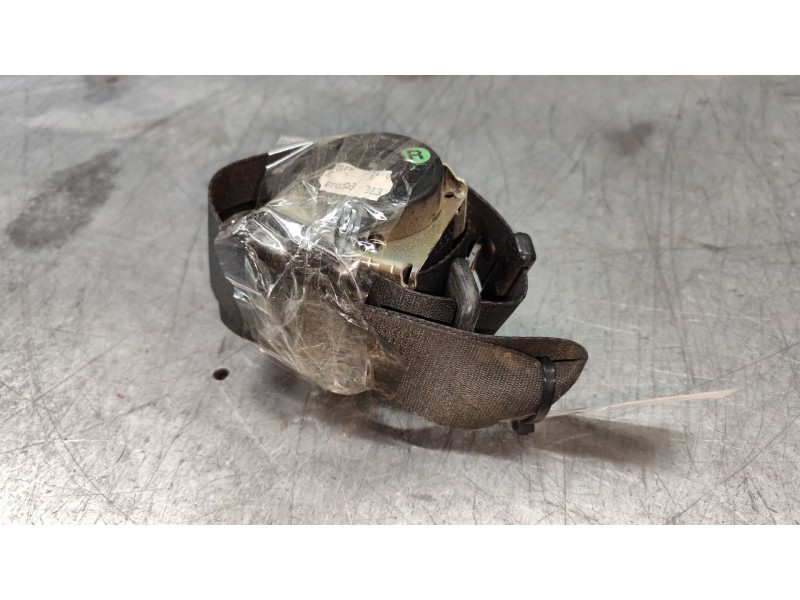 Recambio de cinturon seguridad delantero derecho para mini cooper s referencia OEM IAM   