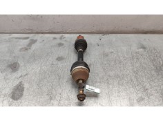 Recambio de transmision delantera izquierda para opel astra h berlina cosmo referencia OEM IAM   