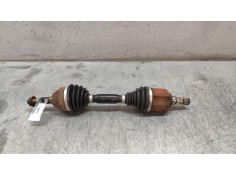 Recambio de transmision delantera izquierda para opel astra h berlina cosmo referencia OEM IAM    2