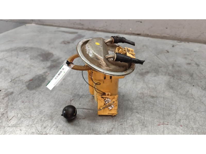 Recambio de aforador para opel corsa c blue line referencia OEM IAM 24460069  