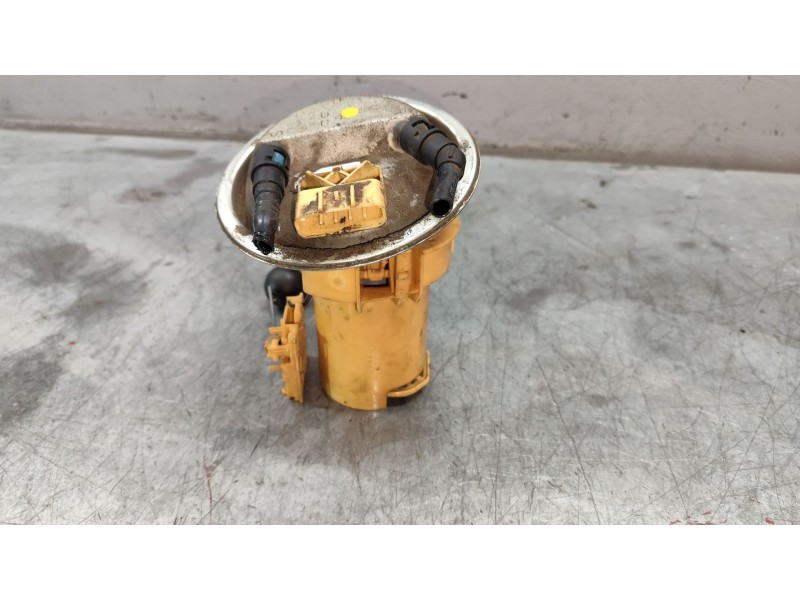 Recambio de aforador para opel corsa c blue line referencia OEM IAM 24460069  