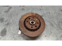 Recambio de mangueta delantera derecha para opel vectra b berlina básico referencia OEM IAM   