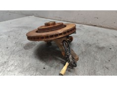 Recambio de mangueta delantera derecha para opel vectra b berlina básico referencia OEM IAM    2