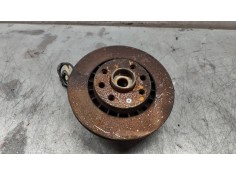 Recambio de mangueta delantera izquierda para opel vectra b berlina básico referencia OEM IAM   