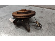 Recambio de mangueta delantera izquierda para opel vectra b berlina básico referencia OEM IAM    2