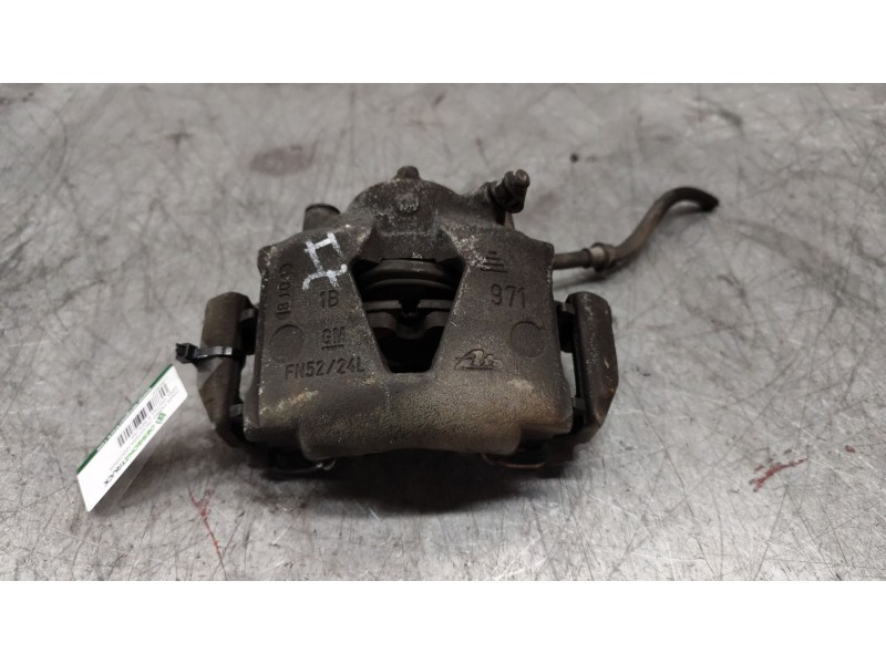 Recambio de pinza freno delantera izquierda para opel vectra b berlina básico referencia OEM IAM   