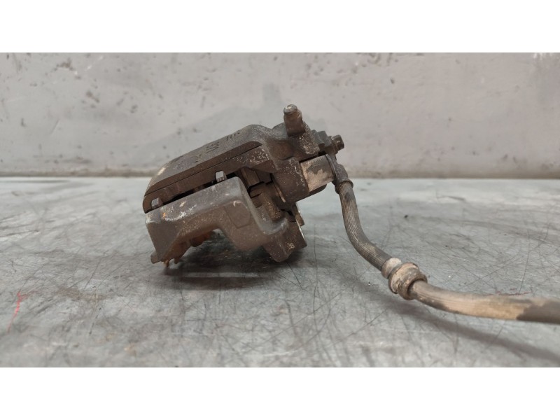 Recambio de pinza freno delantera izquierda para opel vectra b berlina básico referencia OEM IAM   