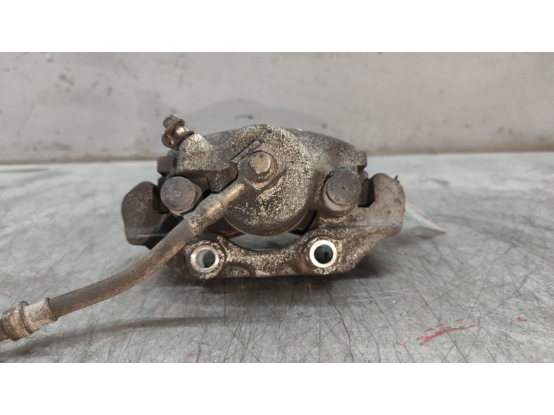 Recambio de pinza freno delantera izquierda para opel vectra b berlina básico referencia OEM IAM   