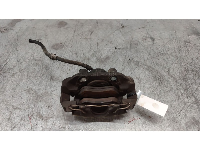 Recambio de pinza freno delantera izquierda para opel vectra b berlina básico referencia OEM IAM   