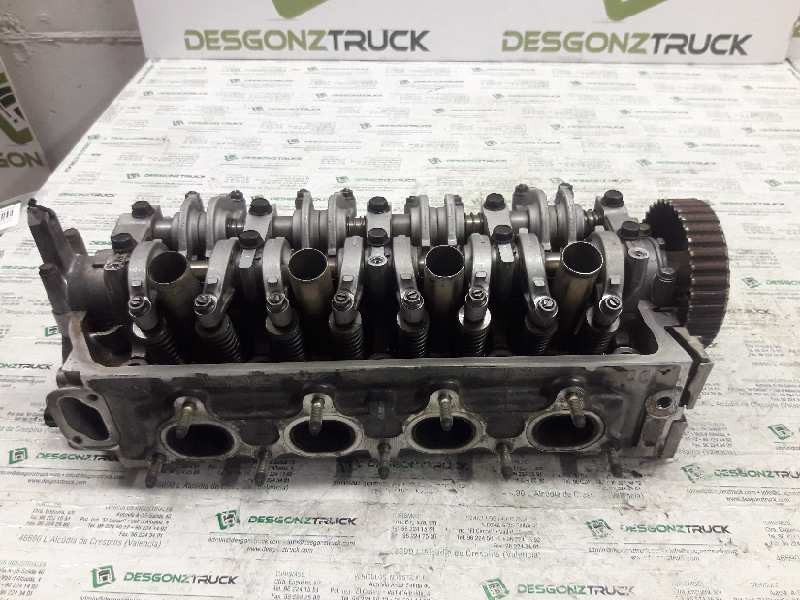 Recambio de culata para honda civic berlina 3/4 (ej/ek) 1.4 referencia OEM IAM 008230941  