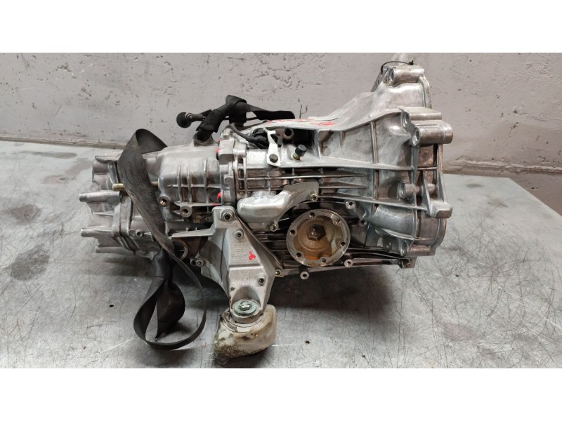 Recambio de caja cambios para volkswagen passat berlina (3b2) básico referencia OEM IAM DWA  
