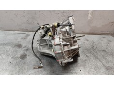 Recambio de caja cambios para renault scenic ii authentique referencia OEM IAM TL4A000   2