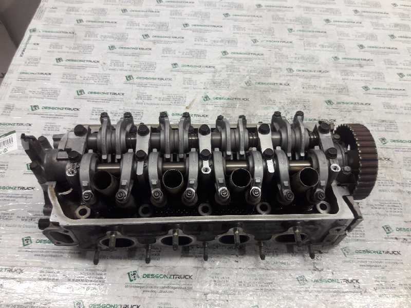 Recambio de culata para honda civic berlina 3/4 (ej/ek) 1.4 referencia OEM IAM 008230941  