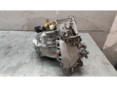 Recambio de caja cambios para citroën c5 berlina 2.0 hdi premier referencia OEM IAM 20LM23   2