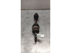 Recambio de transmision delantera izquierda para opel corsa c club referencia OEM IAM   