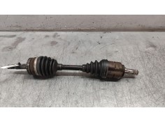 Recambio de transmision delantera izquierda para opel corsa c club referencia OEM IAM    2