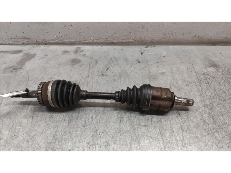 Recambio de transmision delantera izquierda para opel corsa c club referencia OEM IAM   