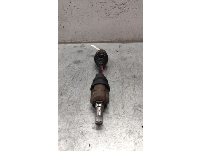 Recambio de transmision delantera izquierda para opel corsa c club referencia OEM IAM   