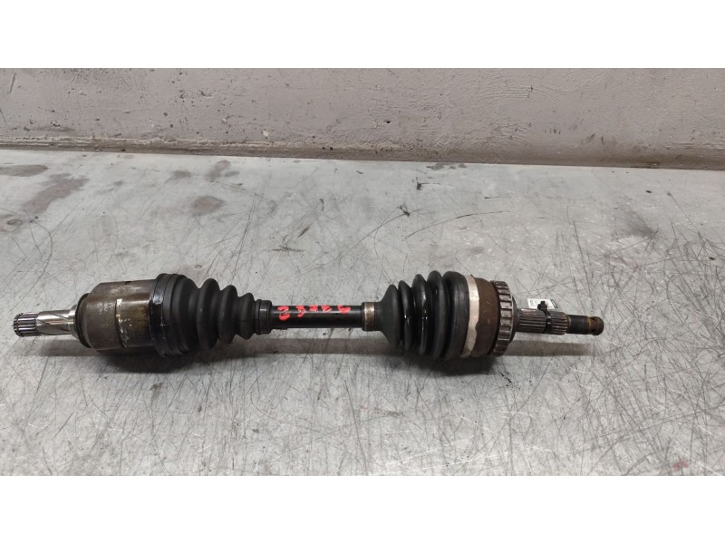 Recambio de transmision delantera izquierda para opel corsa c club referencia OEM IAM   