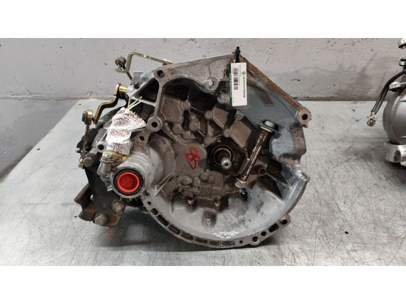 Recambio de caja cambios para citroën xsara berlina 1.6i 16v premier referencia OEM IAM 20CN28  