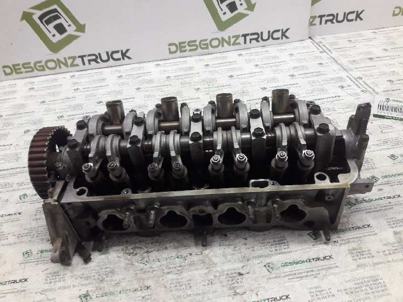 Recambio de culata para honda civic berlina 3/4 (ej/ek) 1.4 referencia OEM IAM 008230941  