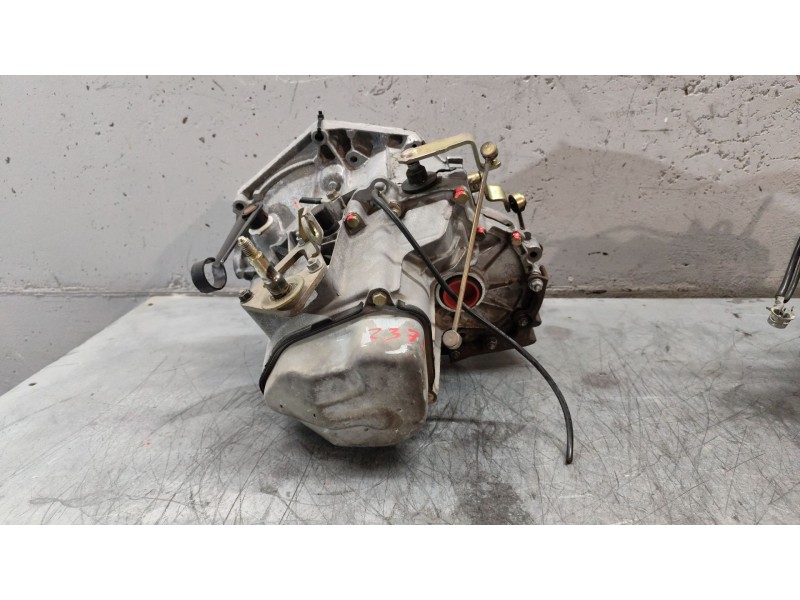 Recambio de caja cambios para citroën xsara berlina 1.6i 16v premier referencia OEM IAM 20CN28  