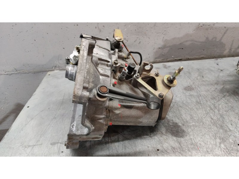Recambio de caja cambios para citroën xsara berlina 1.6i 16v premier referencia OEM IAM 20CN28  