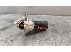 Recambio de motor arranque para opel meriva cosmo referencia OEM IAM  10 DIENTES 