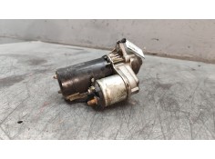 Recambio de motor arranque para opel meriva cosmo referencia OEM IAM  10 DIENTES  2