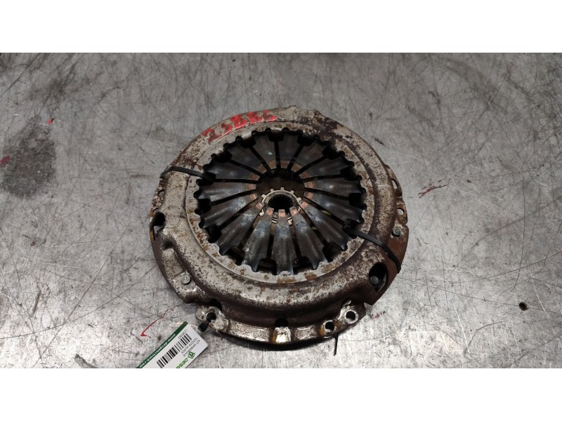 Recambio de kit embrague para toyota auris active referencia OEM IAM   