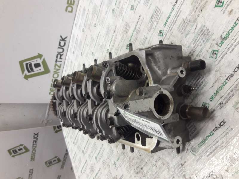 Recambio de culata para honda civic berlina 3/4 (ej/ek) 1.4 referencia OEM IAM 008230941  