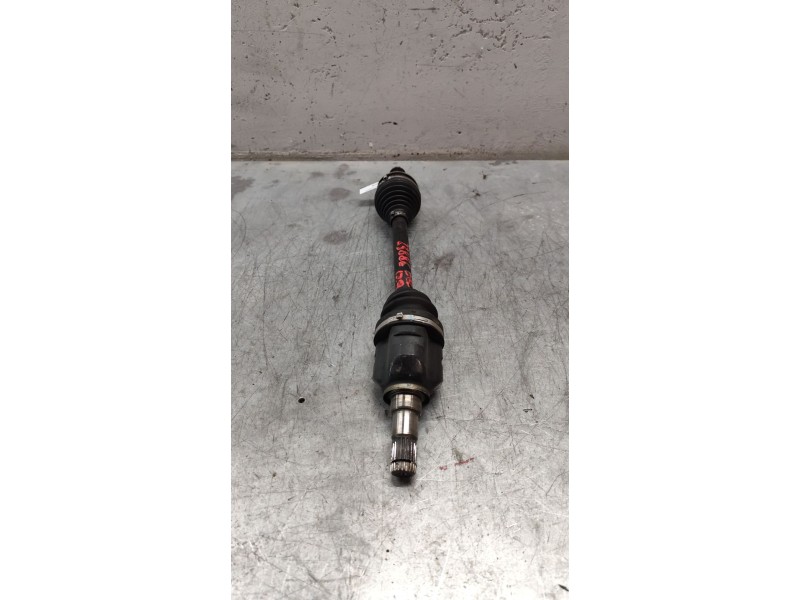 Recambio de transmision delantera izquierda para toyota auris active referencia OEM IAM   