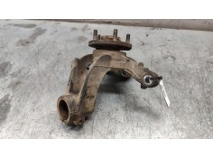 Recambio de mangueta delantera derecha para ford mondeo iv sedán (ba7) 2.0 tdci referencia OEM IAM    2