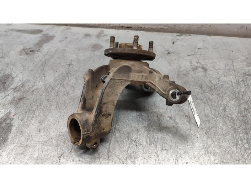 Recambio de mangueta delantera derecha para ford mondeo iv sedán (ba7) 2.0 tdci referencia OEM IAM   